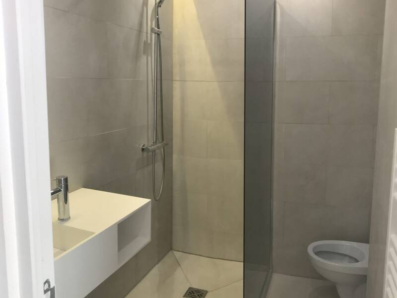 Maison à louer, 26m², VILLENEUVE LOUBET