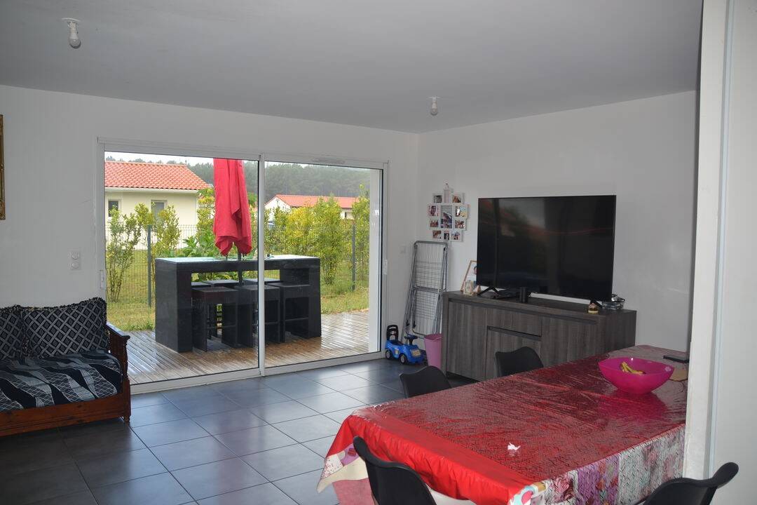 Maison à vendre, 85m², PONTENX LES FORGES
