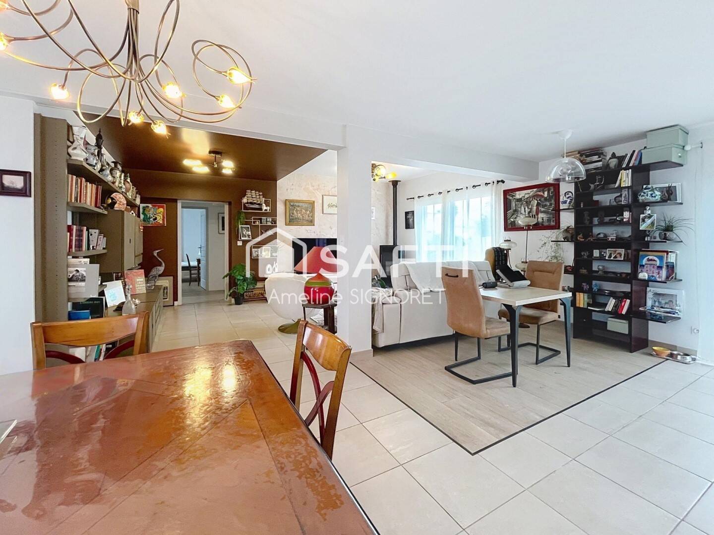 Maison à vendre, 150m², NOIRMOUTIER EN L'ILE