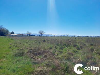 Terrain constructible à vendre 49 000 € 910 m² de terrain Luquet 65320