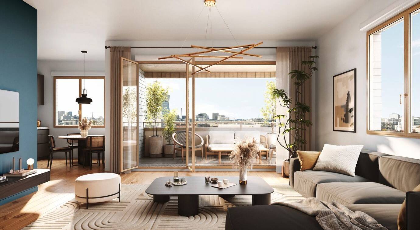Maison à vendre, 63m², SEVRES