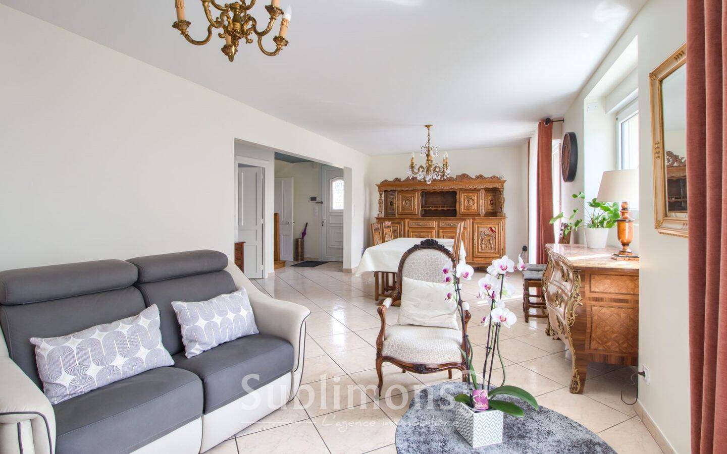 Maison à vendre, 147m², VANNES