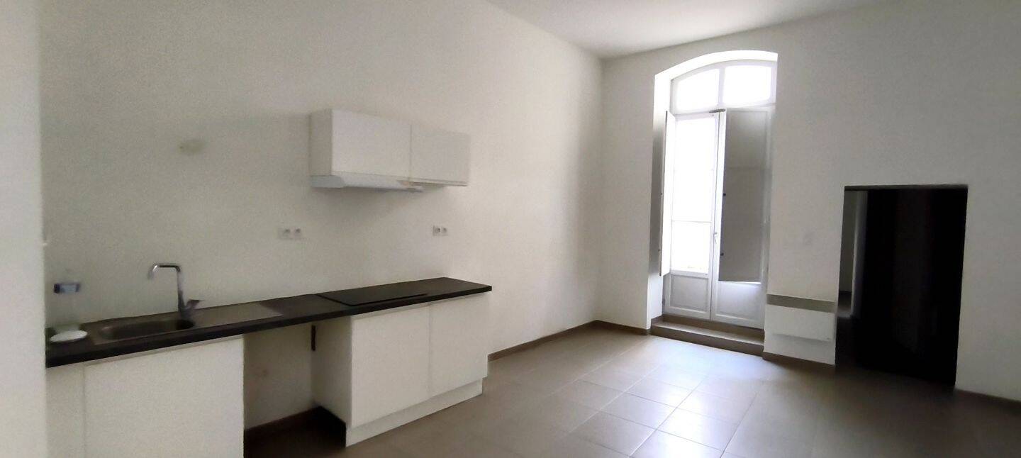 Maison à vendre, 58m², BEZIERS