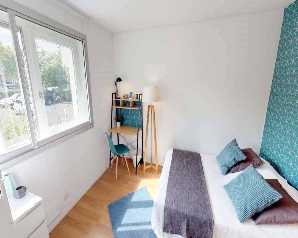 Maison à louer, 15m², CLICHY