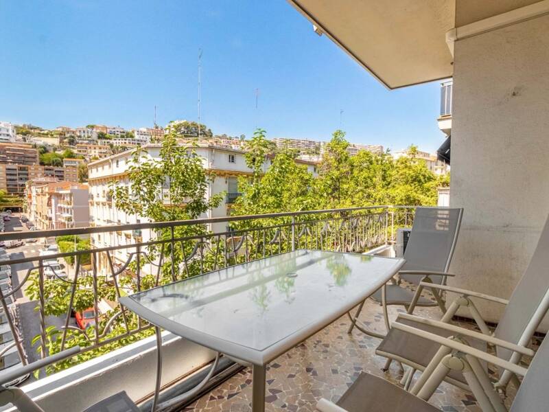 Maison à louer, 84m², NICE