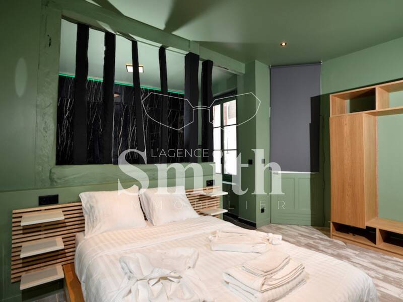 Maison à vendre, 28m², ROUEN