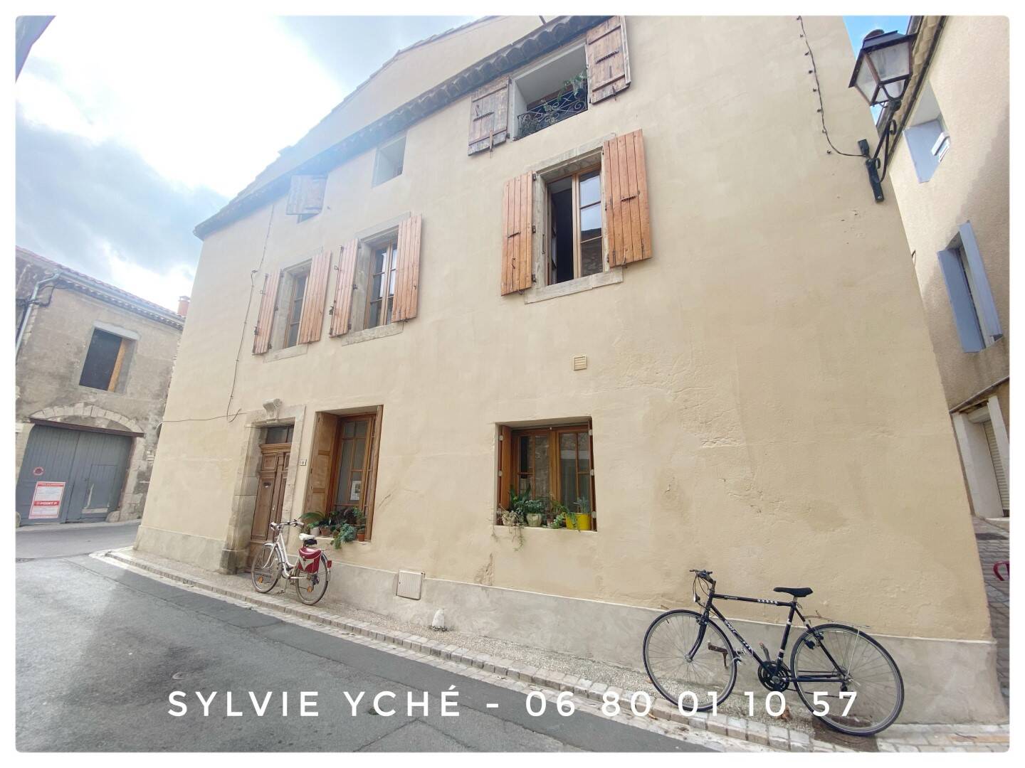 Maison à vendre, 160m², PEYRIAC DE MER