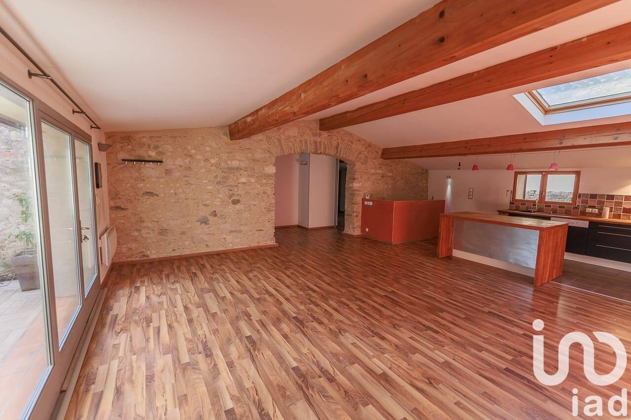Maison à vendre, 107m², VILLENEUVE MINERVOIS