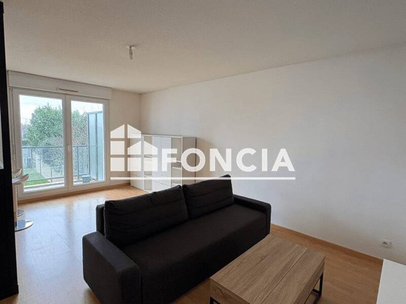 Maison à louer, 63m², AVRILLE