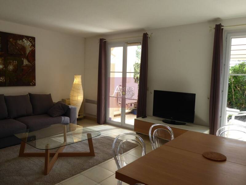 Maison à louer, 96m², SAINT CLEMENT DE RIVIERE