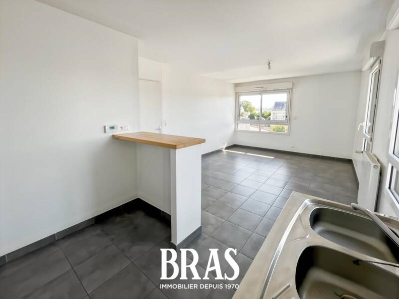 Maison à louer, 40m², GUERANDE