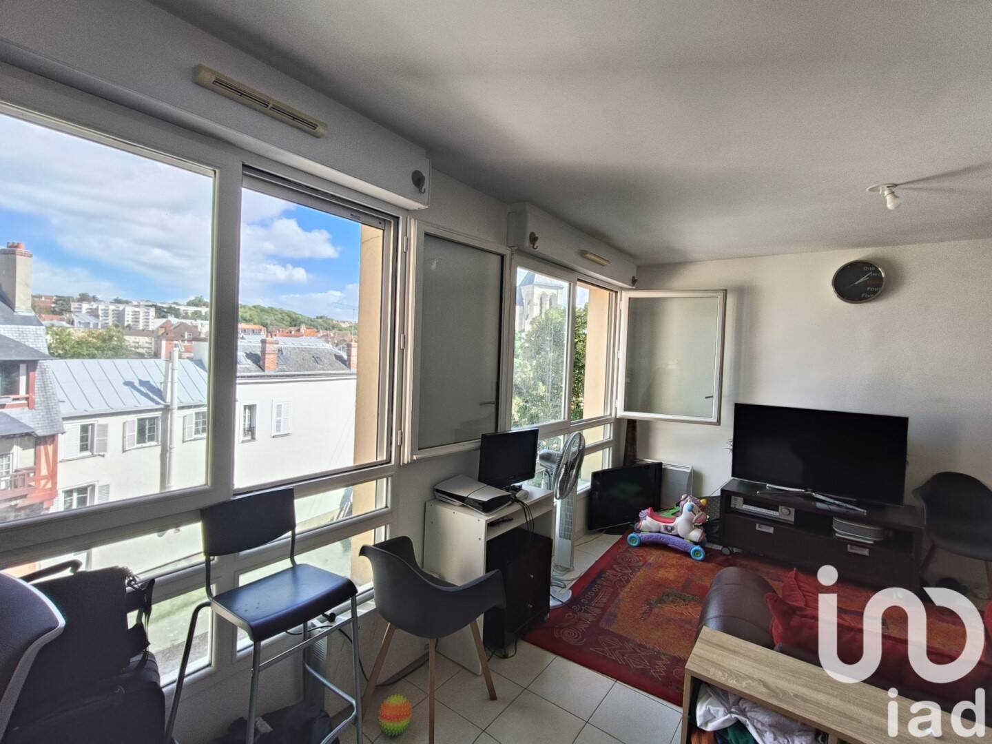 Maison à vendre, 45m², CORBEIL ESSONNES
