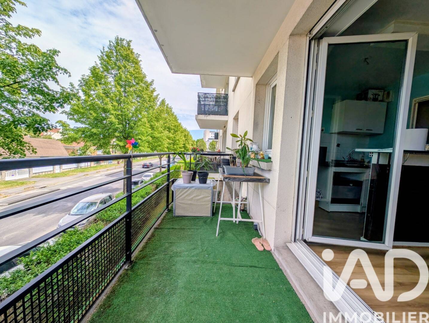 Maison à vendre, 48m², CHELLES