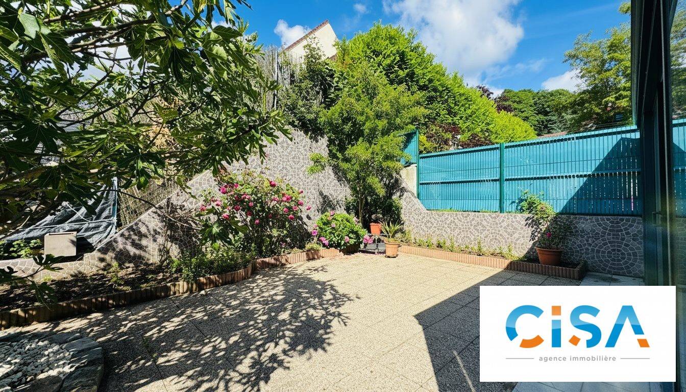 Maison à vendre, 159m², VILLERS SAINT PAUL