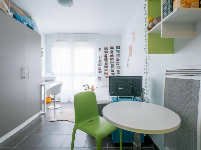Maison à vendre, 19m², RENNES