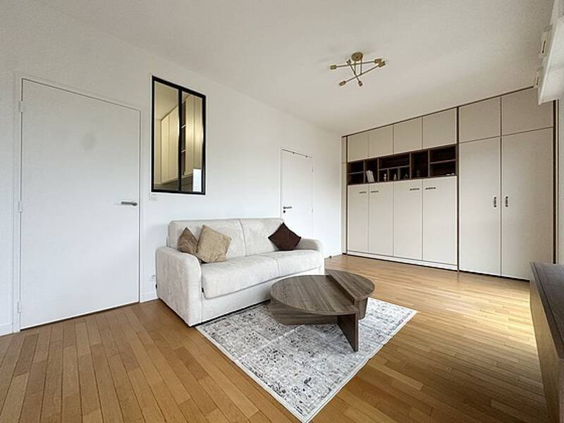 Maison à louer, 31m², BOULOGNE BILLANCOURT