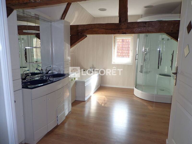 Maison à louer, 137m², HESDIN