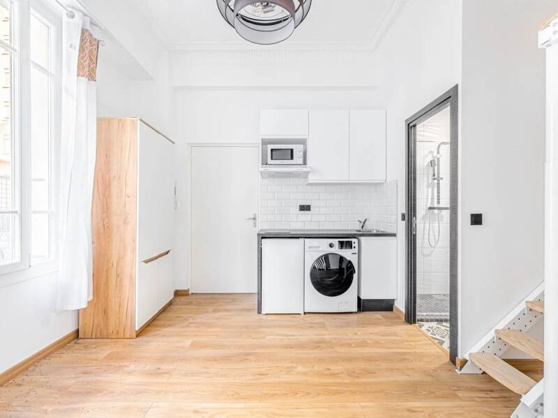 Maison à louer, 22m², NICE