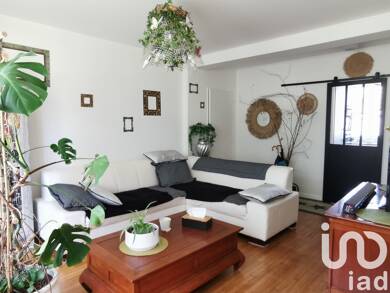 Appartement à vendre 122 900 € 3 pièces 2 chambres 65 m² 4 étages Souche Niort 79000