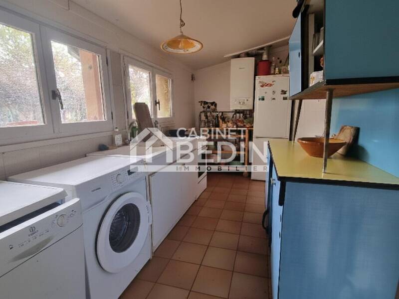 Maison à vendre, 74m², TOULOUSE