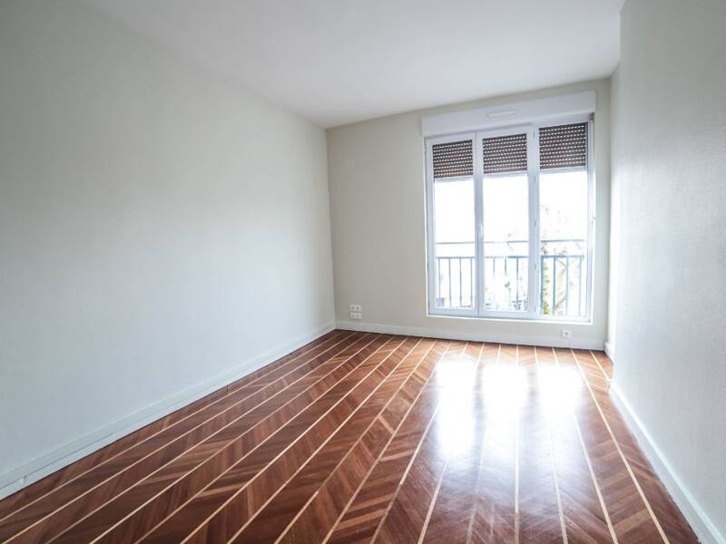 Maison à louer, 54m², ROUEN