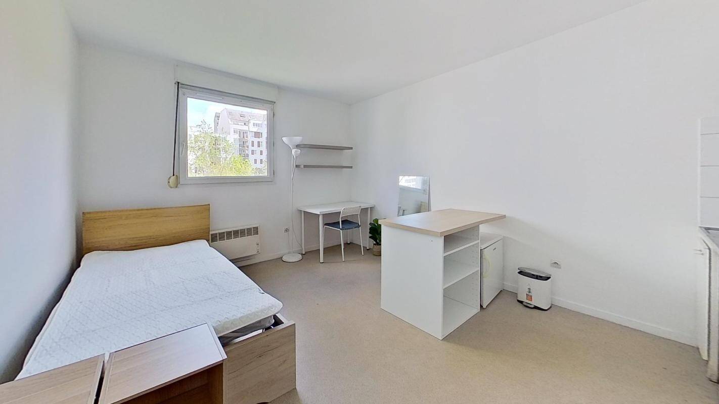 Maison à louer, 19m², NOISY LE GRAND