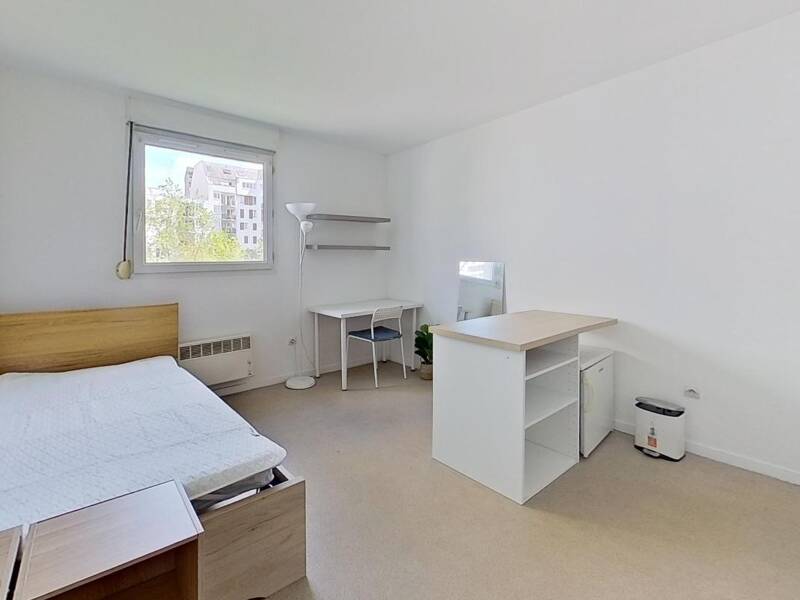 Maison à louer, 19m², NOISY LE GRAND