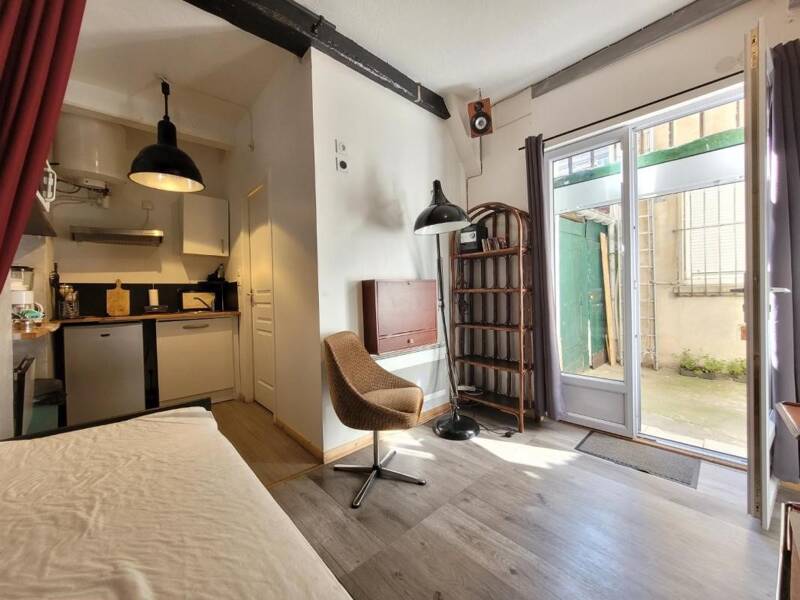 Maison à louer, 14m², LE HAVRE