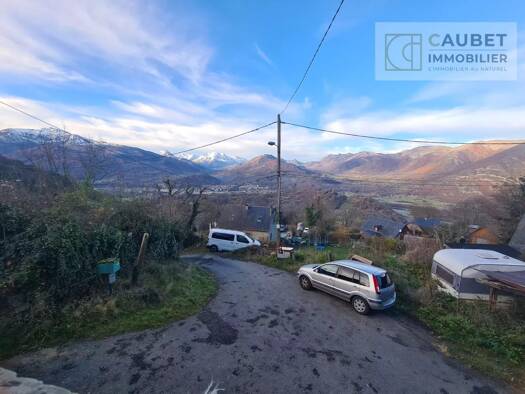 Maison à vendre 180 000 € 4 pièces 160 m² 1 016 m² de terrain Argelès-Gazost 65400