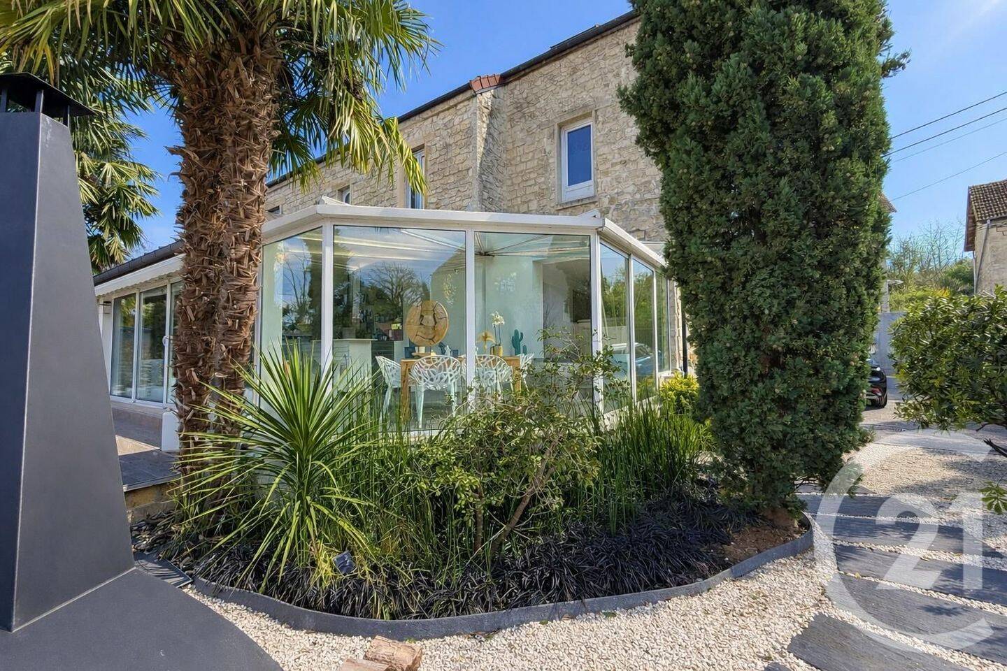 Maison à vendre, 285m², HEROUVILLE