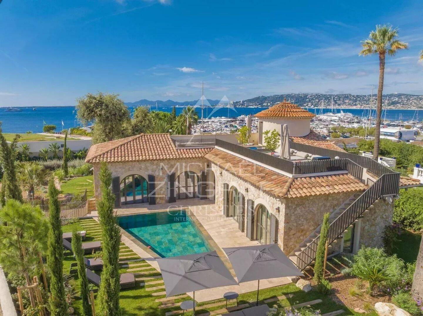 Maison à vendre, 341m², ANTIBES