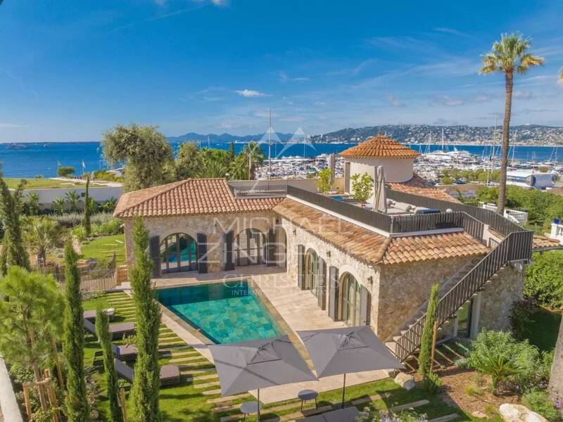 Maison à vendre, 341m², ANTIBES