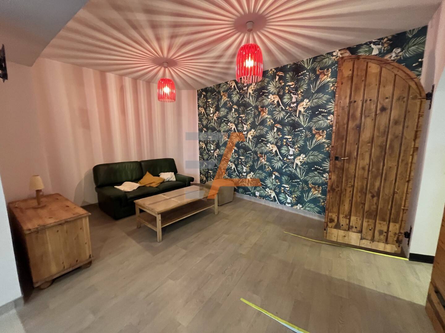 Maison à vendre, 51m², SAINT ETIENNE