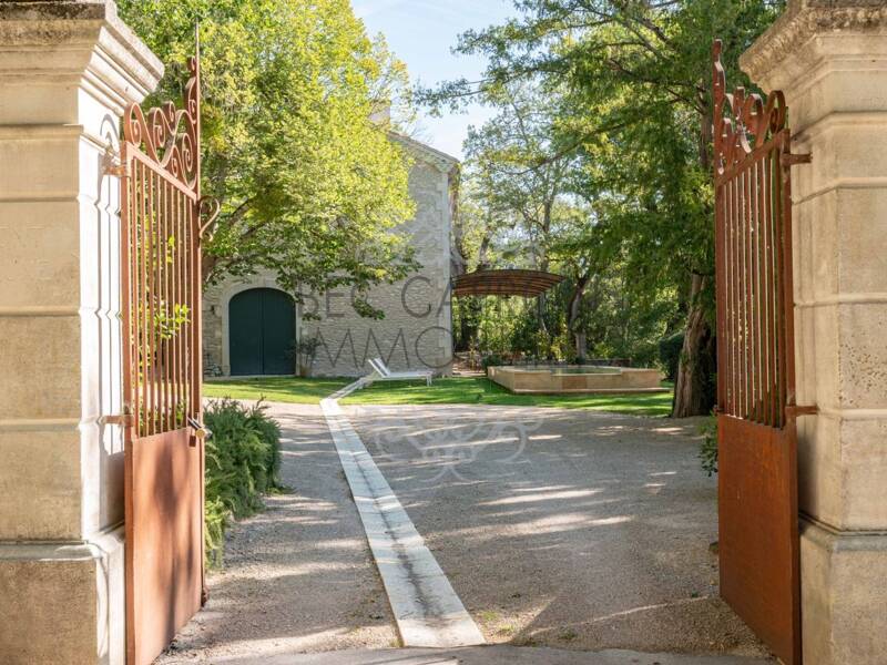 Maison à vendre, 330m², AIX EN PROVENCE