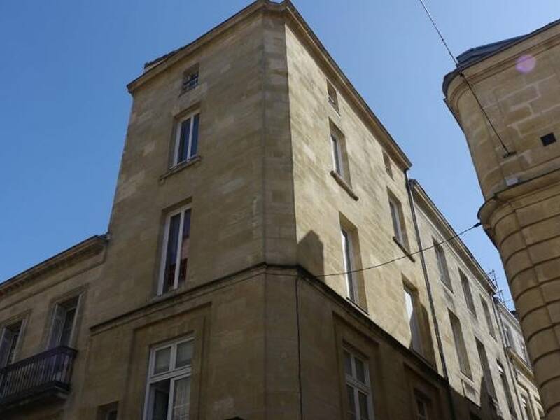 Maison à louer, 0m², BORDEAUX