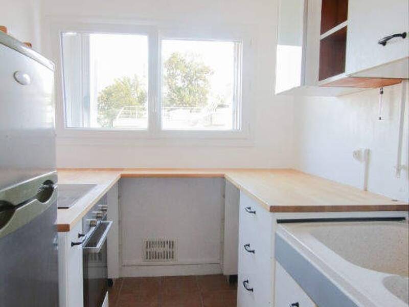 Maison à louer, 47m², GIF SUR YVETTE