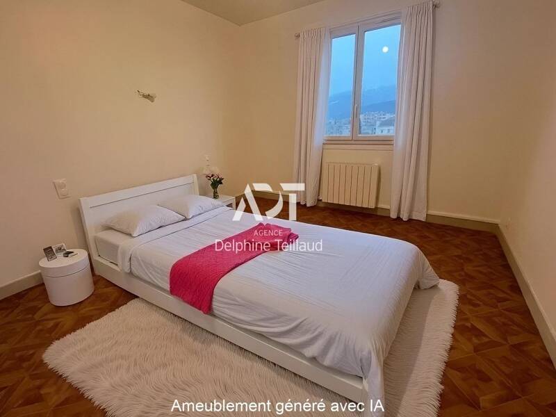 Maison à louer, 70m², GRENOBLE