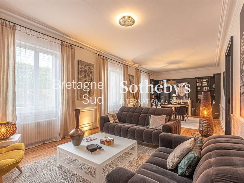 Maison à vendre, 220m², VANNES