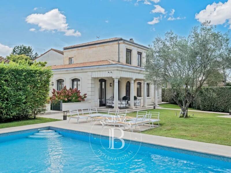 Maison à vendre, 391m², BORDEAUX