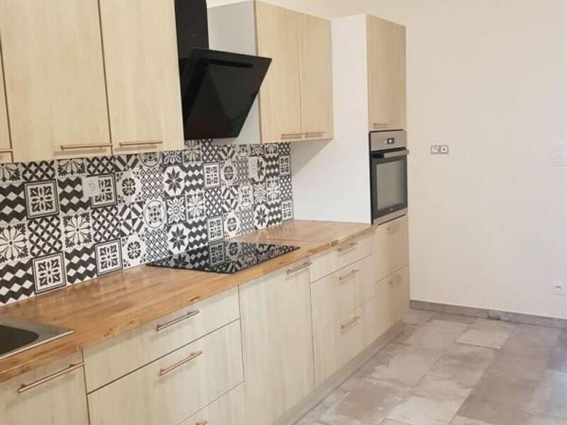 Maison à louer, 0m², REVIGNY SUR ORNAIN