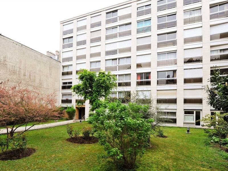 Maison à louer, 46m², PARIS 11E