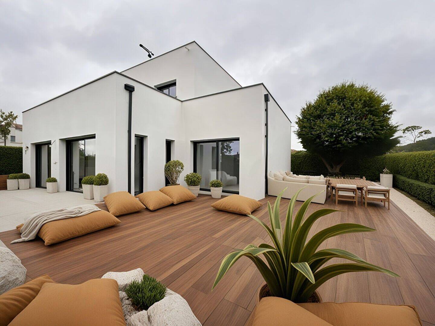 Maison à vendre, 132m², MERIGNAC