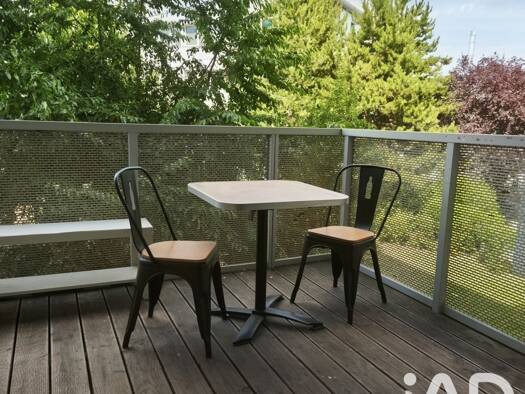 Appartement à vendre 85 000 € 1 pièce 23 m² 1er étage Koenigshoffen Ouest-Centre Est Strasbourg 67200