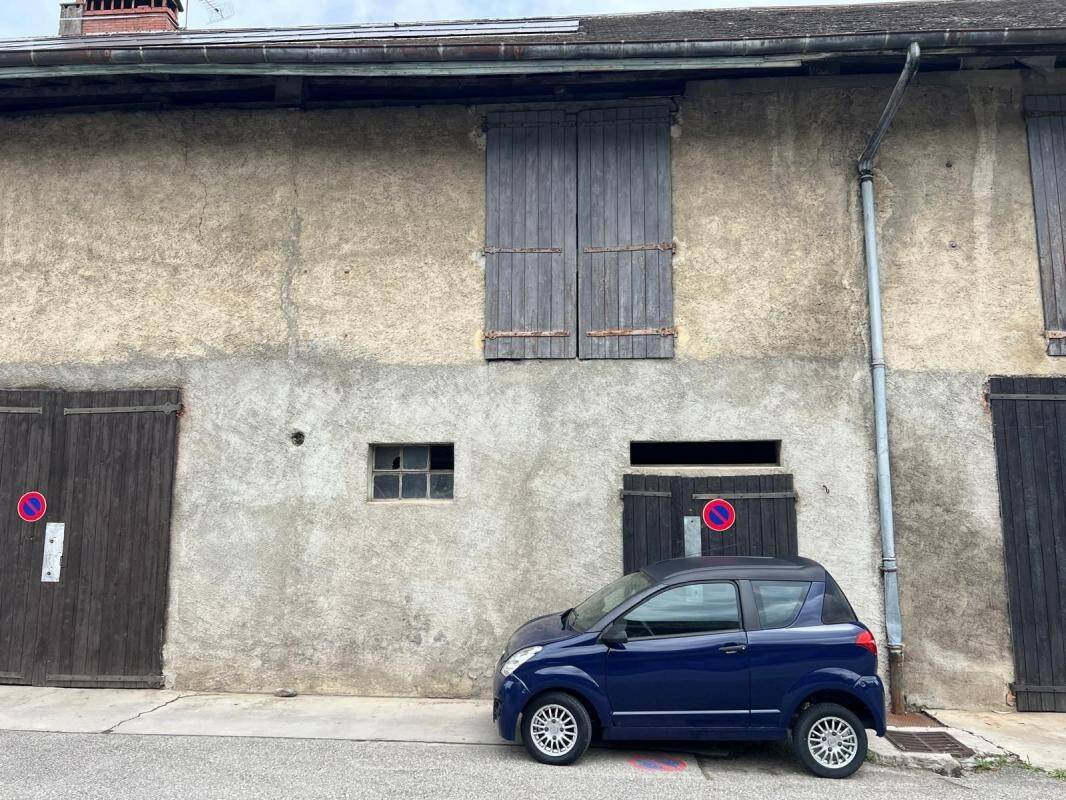 Maison à vendre, 100m², VALLIERES