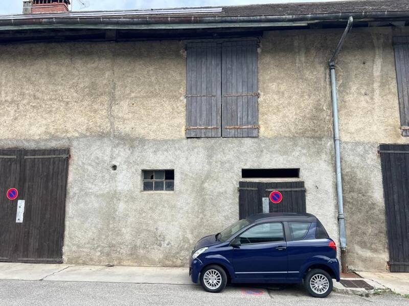 Maison à vendre, 100m², VALLIERES