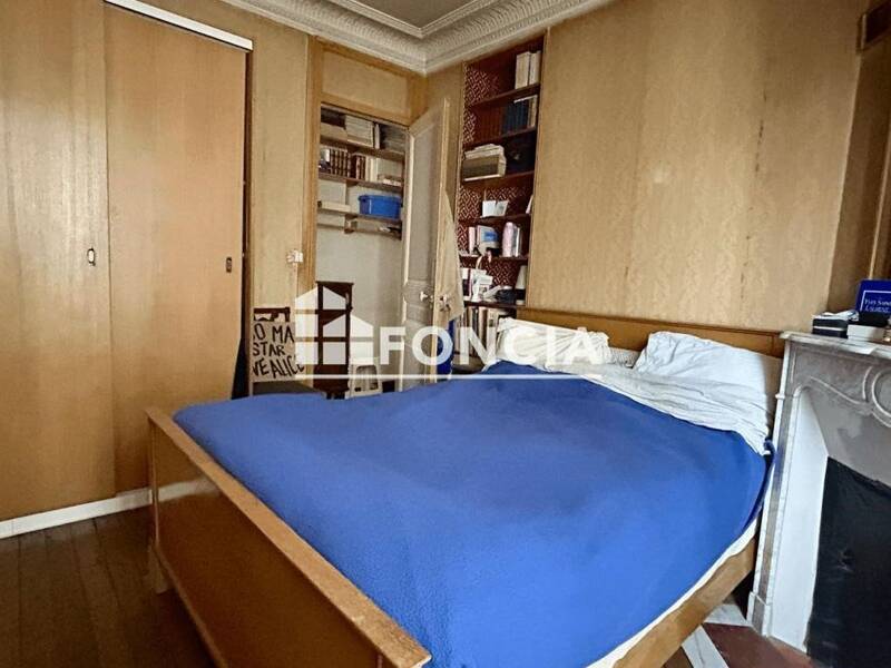 Maison à vendre, 110m², PARIS 11E