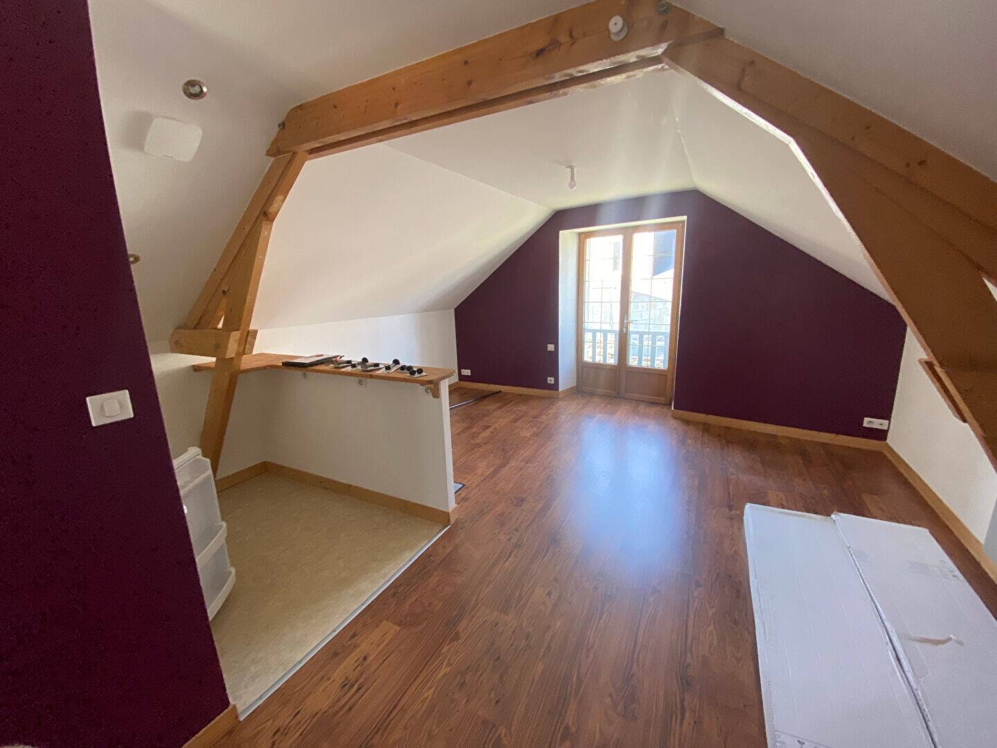 Maison à louer, 19m², CHERBOURG