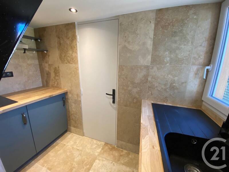 Maison à louer, 24m², NICE