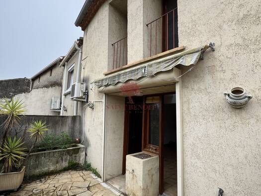 Immeuble à vendre 260 000 € 200 m² Saint-André-de-Sangonis 34725
