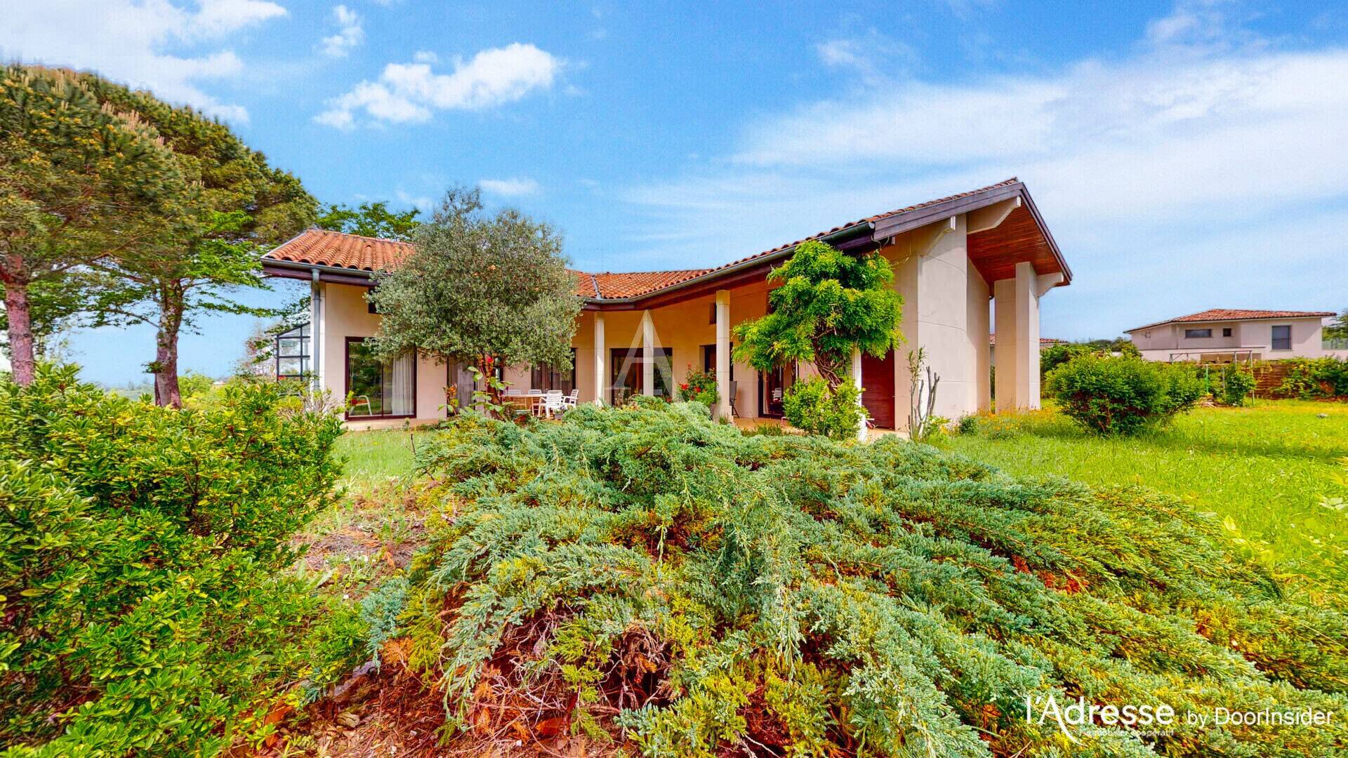 Maison à vendre, 211m², VIGOULET AUZIL